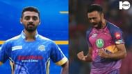 Jaydev Unadkat & Varun Chakravarthy